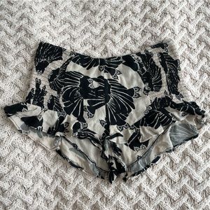FREE PEOPLE SHORTS